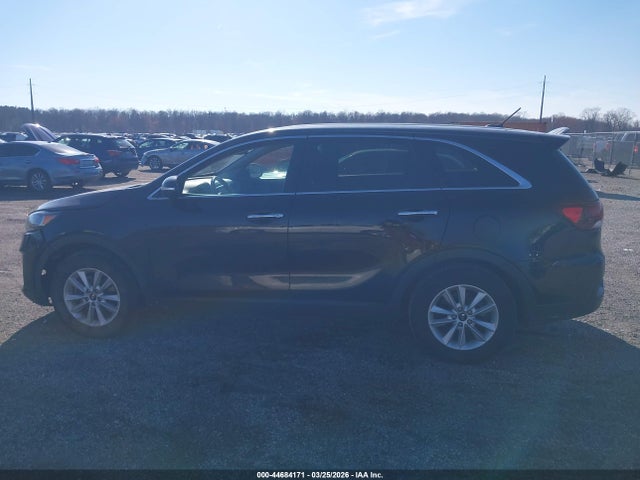 Kia Sorento 3.3l Lx
