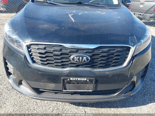 Kia Sorento 3.3l Lx