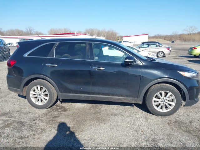 Kia Sorento 3.3l Lx