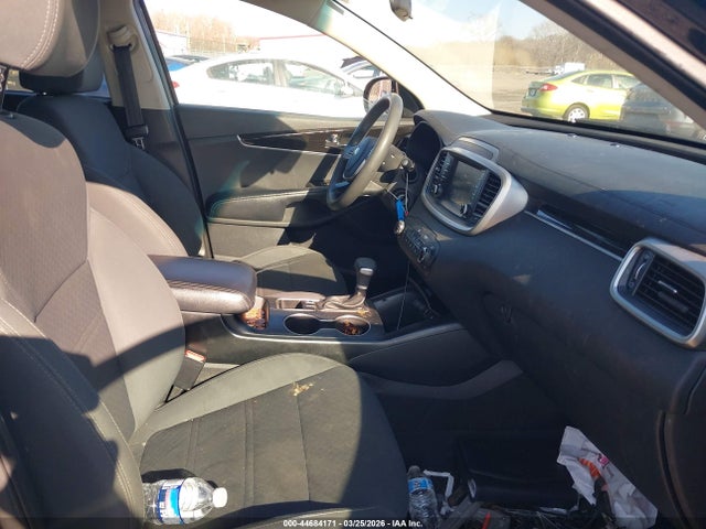 Kia Sorento 3.3l Lx