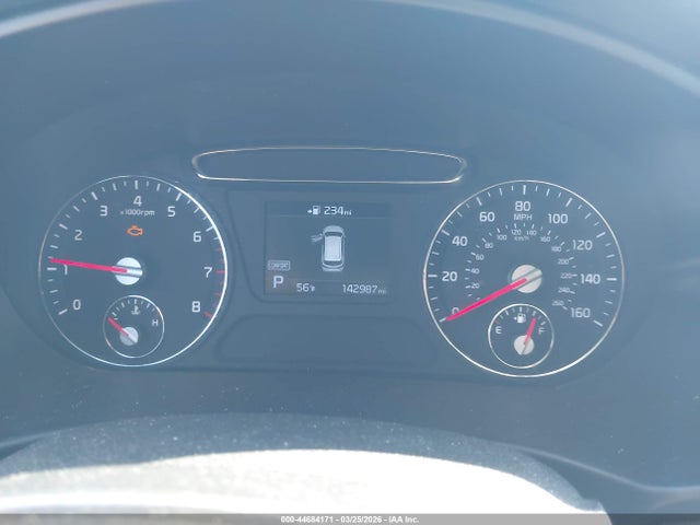 Kia Sorento 3.3l Lx