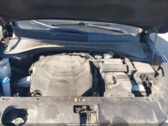 Kia Sorento 3.3l Lx