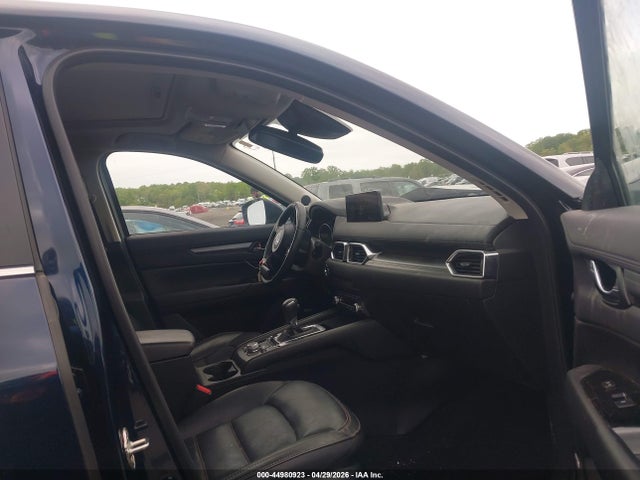 Mazda Cx Touring