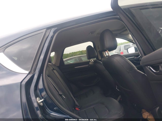 Mazda Cx Touring