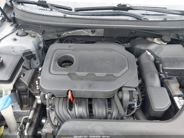 Hyundai SONATA Limited