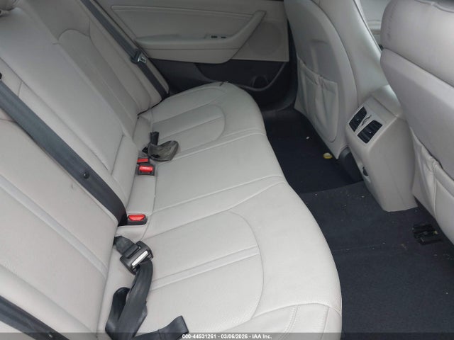 Hyundai SONATA Limited