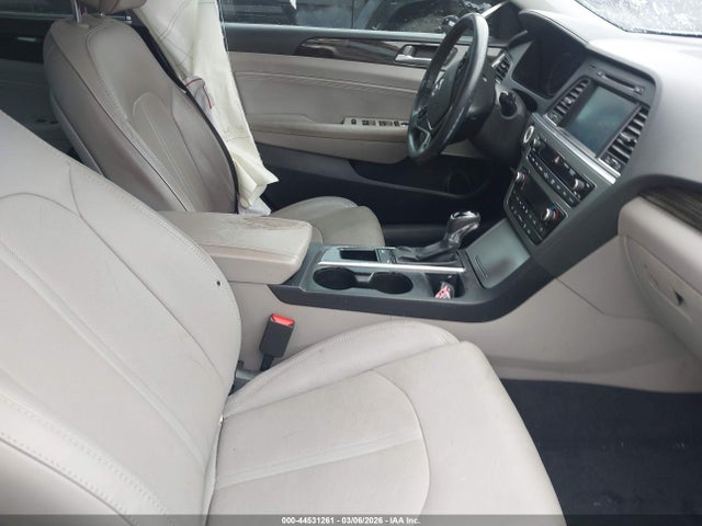 Hyundai SONATA Limited