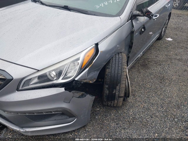 Hyundai SONATA Limited