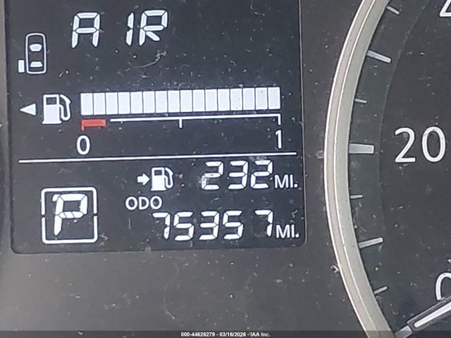 Nissan Versa S Xtronic Cvt