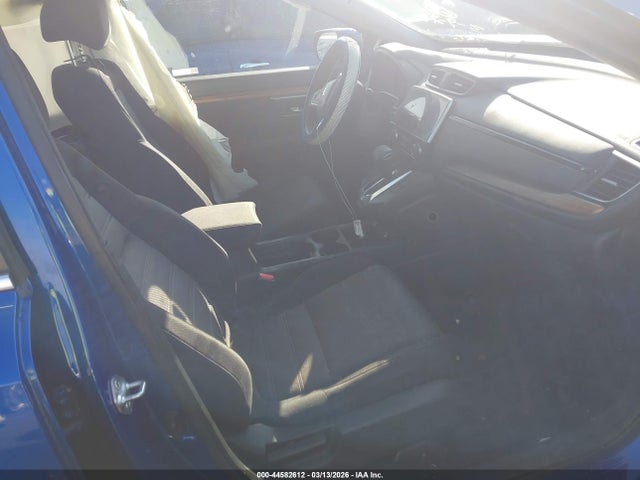 Honda CR-V Awd Ex