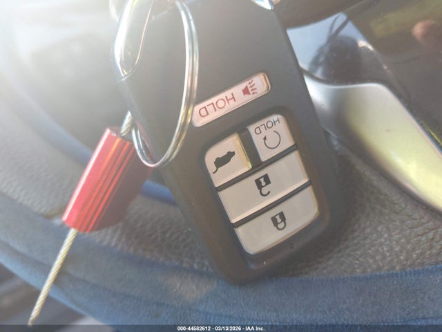 Honda CR-V Awd Ex
