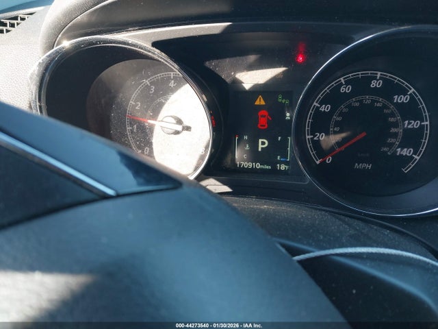 Mitsubishi Outlander 2.0 Se