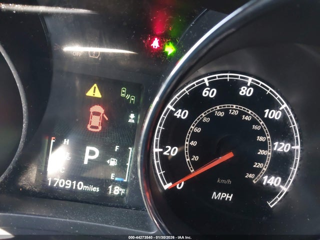 Mitsubishi Outlander 2.0 Se