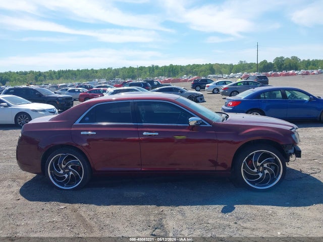 Chrysler 300 Limited