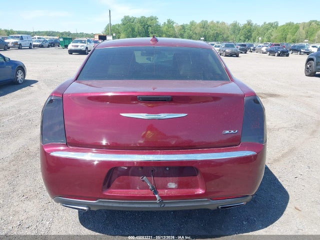 Chrysler 300 Limited