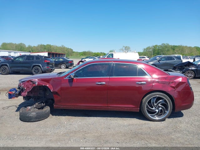 Chrysler 300 Limited