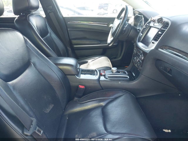 Chrysler 300 Limited