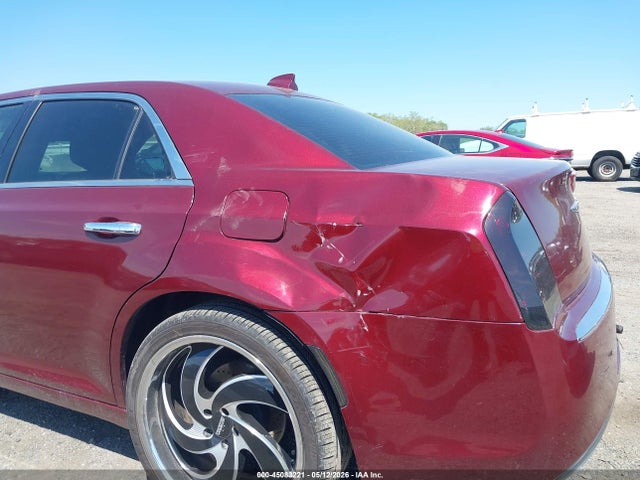 Chrysler 300 Limited
