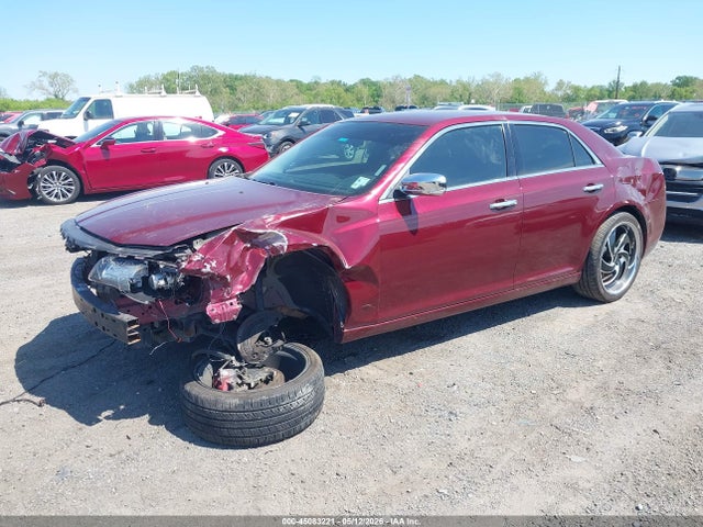 Chrysler 300 Limited