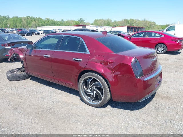 Chrysler 300 Limited