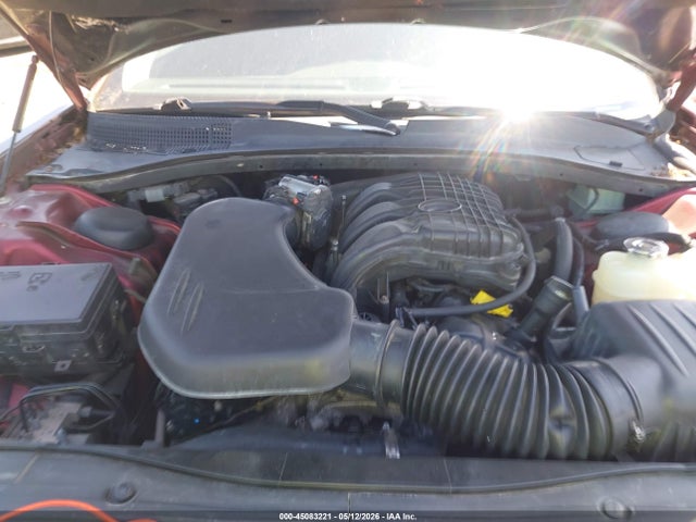 Chrysler 300 Limited