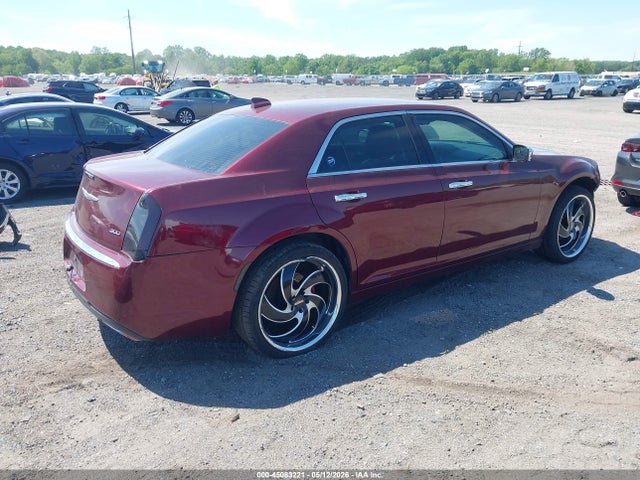 Chrysler 300 Limited