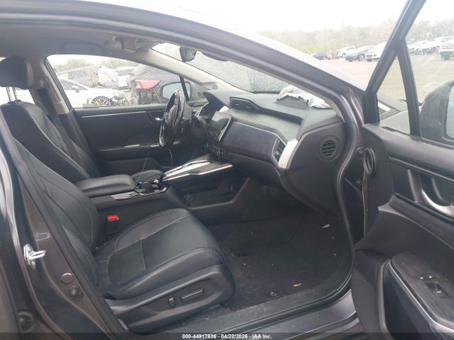 Honda Clarity Plug-In Hybrid Touring