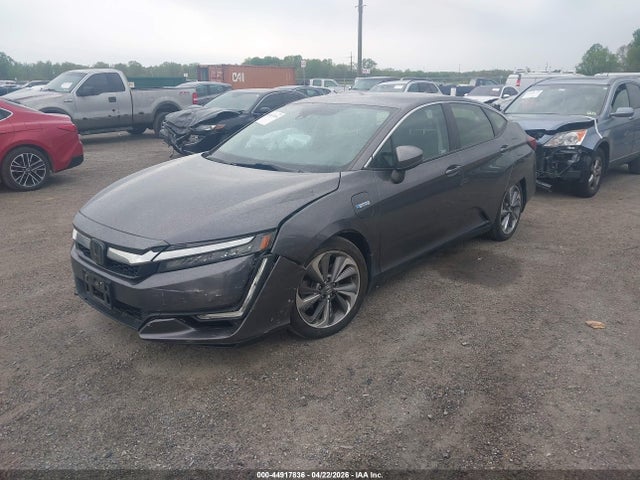 Honda Clarity Plug-In Hybrid Touring