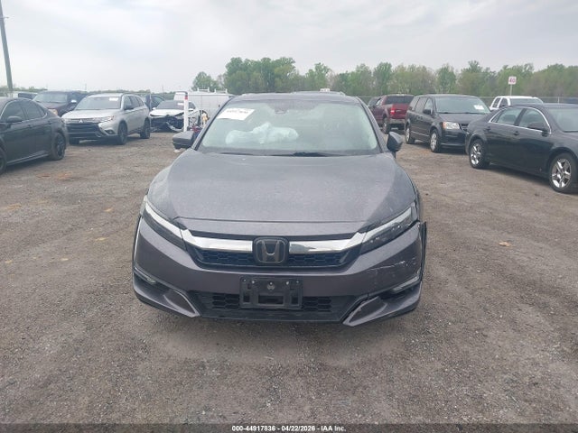 Honda Clarity Plug-In Hybrid Touring