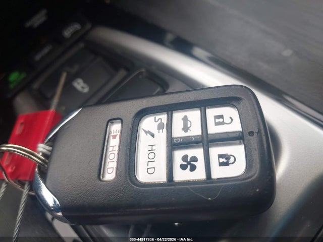 Honda Clarity Plug-In Hybrid Touring