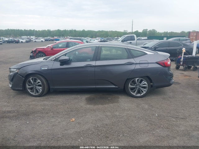 Honda Clarity Plug-In Hybrid Touring