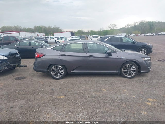 Honda Clarity Plug-In Hybrid Touring