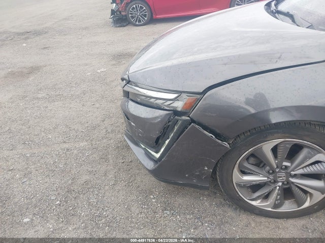 Honda Clarity Plug-In Hybrid Touring