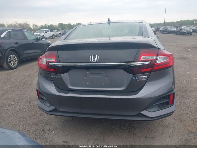 Honda Clarity Plug-In Hybrid Touring