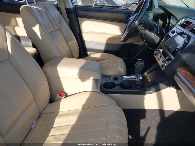 Subaru Outback 2.5i Limited