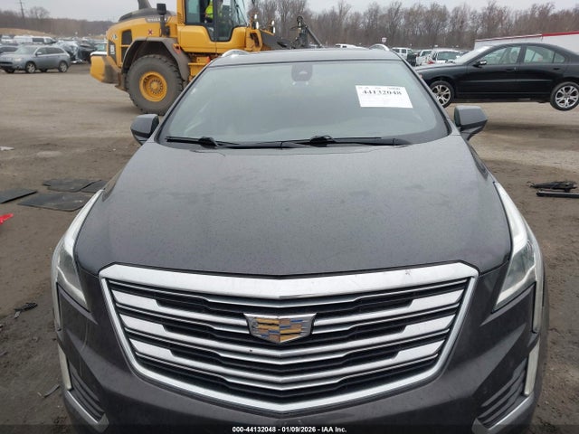 Cadillac XT5 Premium Luxury