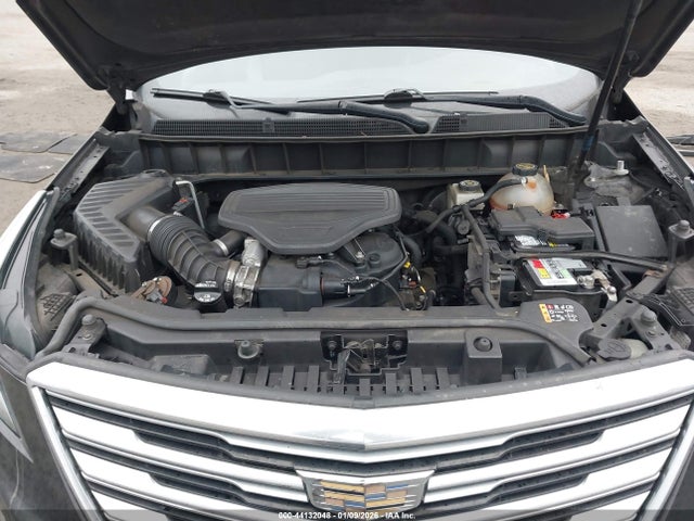 Cadillac XT5 Premium Luxury