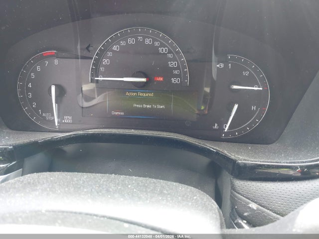 Cadillac XT5 Premium Luxury