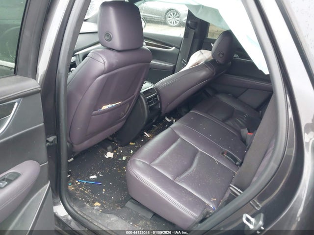 Cadillac XT5 Premium Luxury