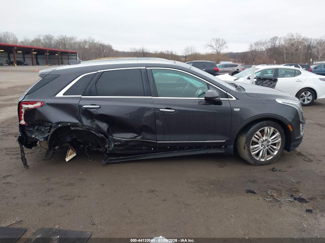 Cadillac XT5 Premium Luxury