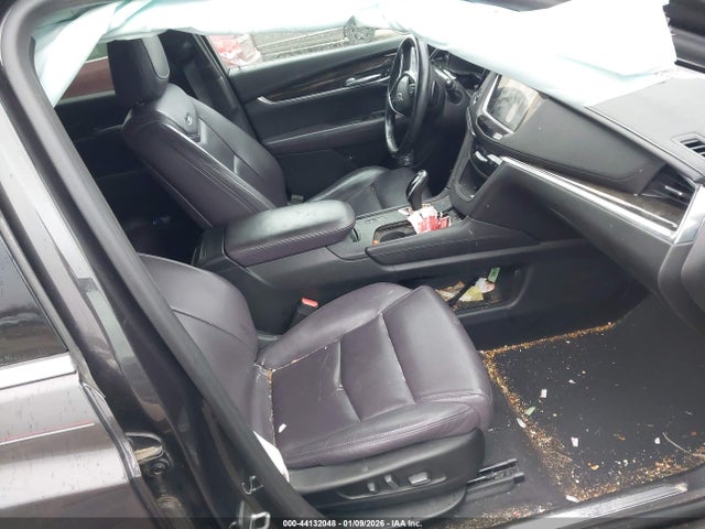 Cadillac XT5 Premium Luxury