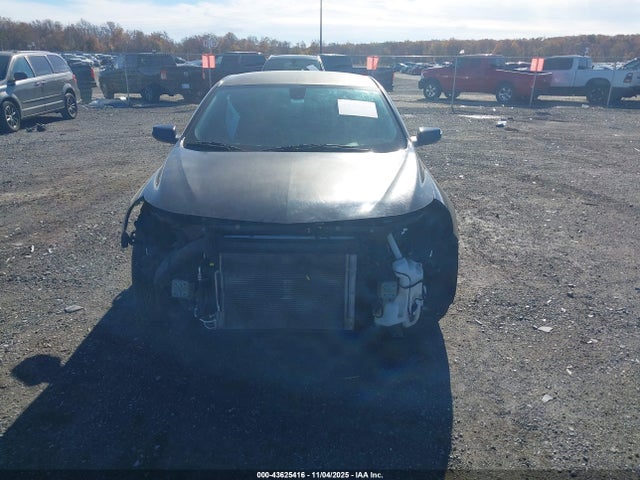 Chevrolet Malibu 1lt