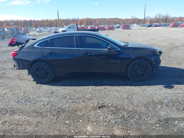 Chevrolet Malibu 1lt
