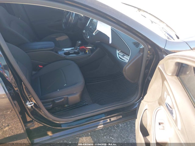 Chevrolet Malibu 1lt