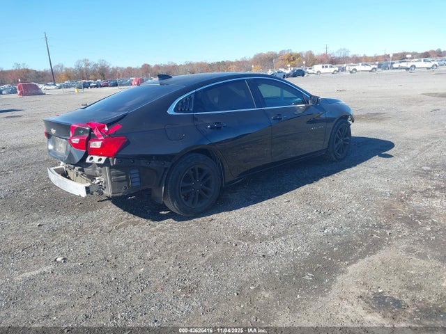 Chevrolet Malibu 1lt