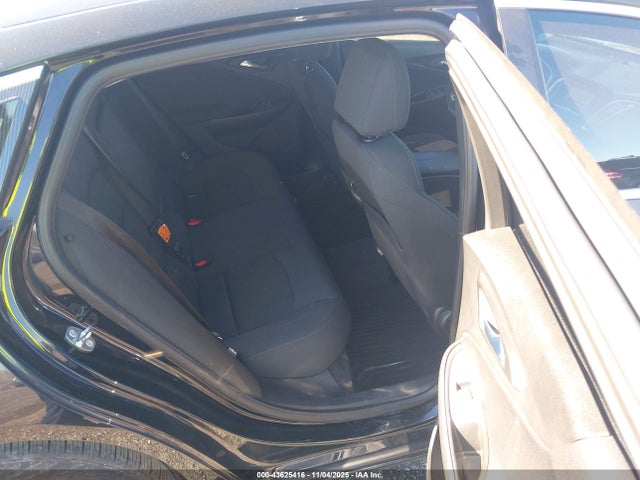 Chevrolet Malibu 1lt