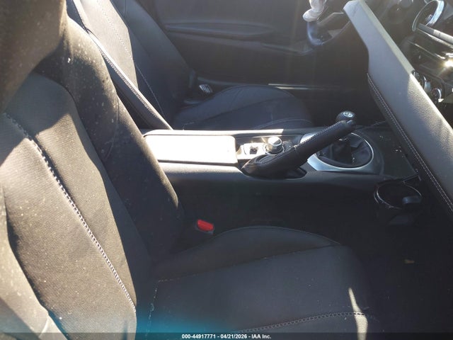 Mazda MX-5 Miata RF Grand Touring