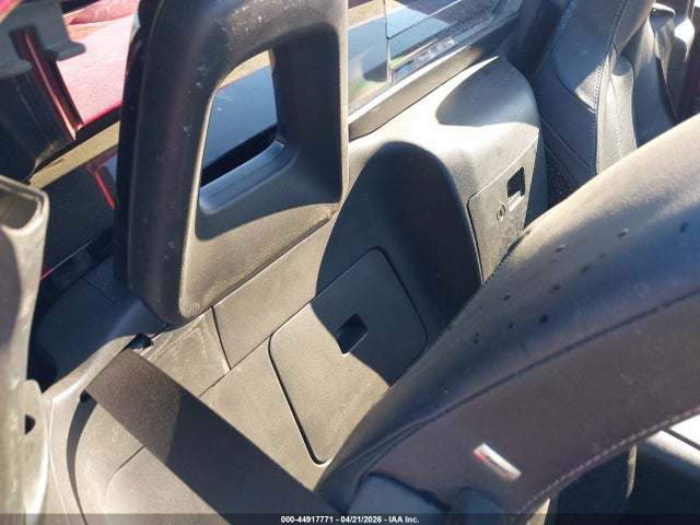 Mazda MX-5 Miata RF Grand Touring