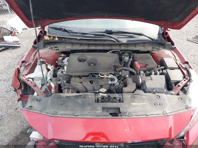 Nissan Altima 2.5 Sv