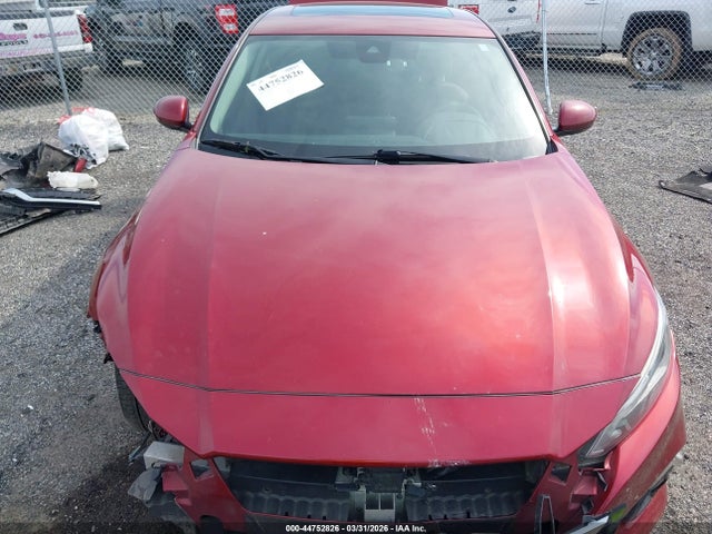 Nissan Altima 2.5 Sv